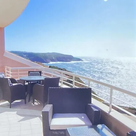 Vacation In * 상 마르티뇨 두 포르투